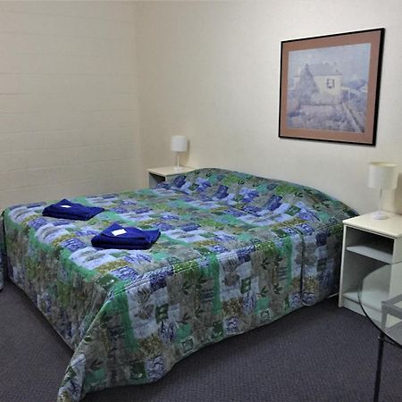 Ceduna Motor Inn Chambre photo