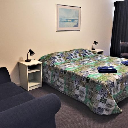 Ceduna Motor Inn Chambre photo