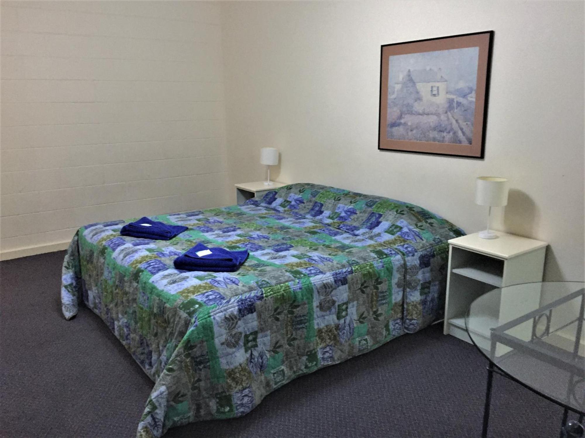 Ceduna Motor Inn Chambre photo