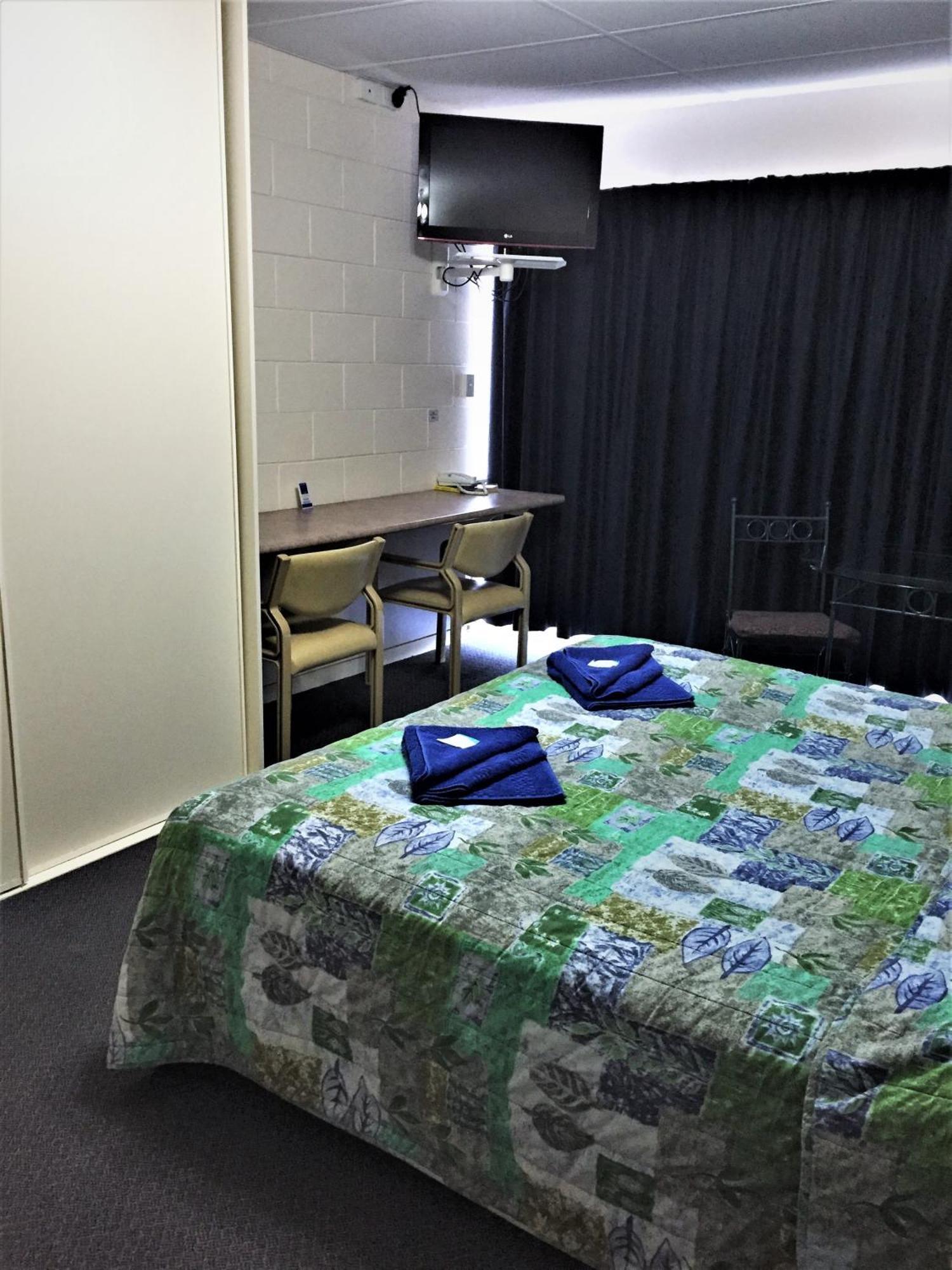 Ceduna Motor Inn Chambre photo