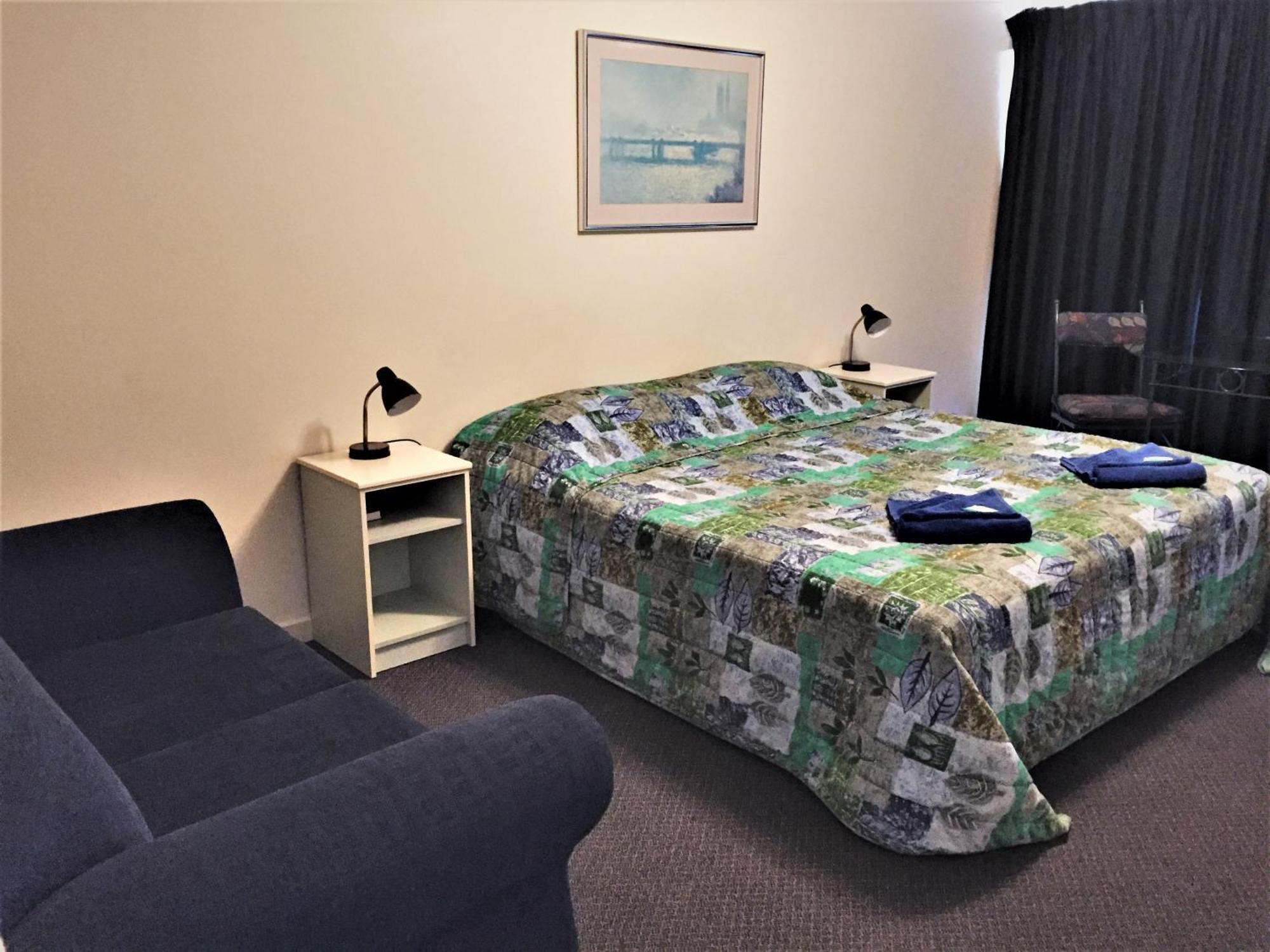 Ceduna Motor Inn Chambre photo
