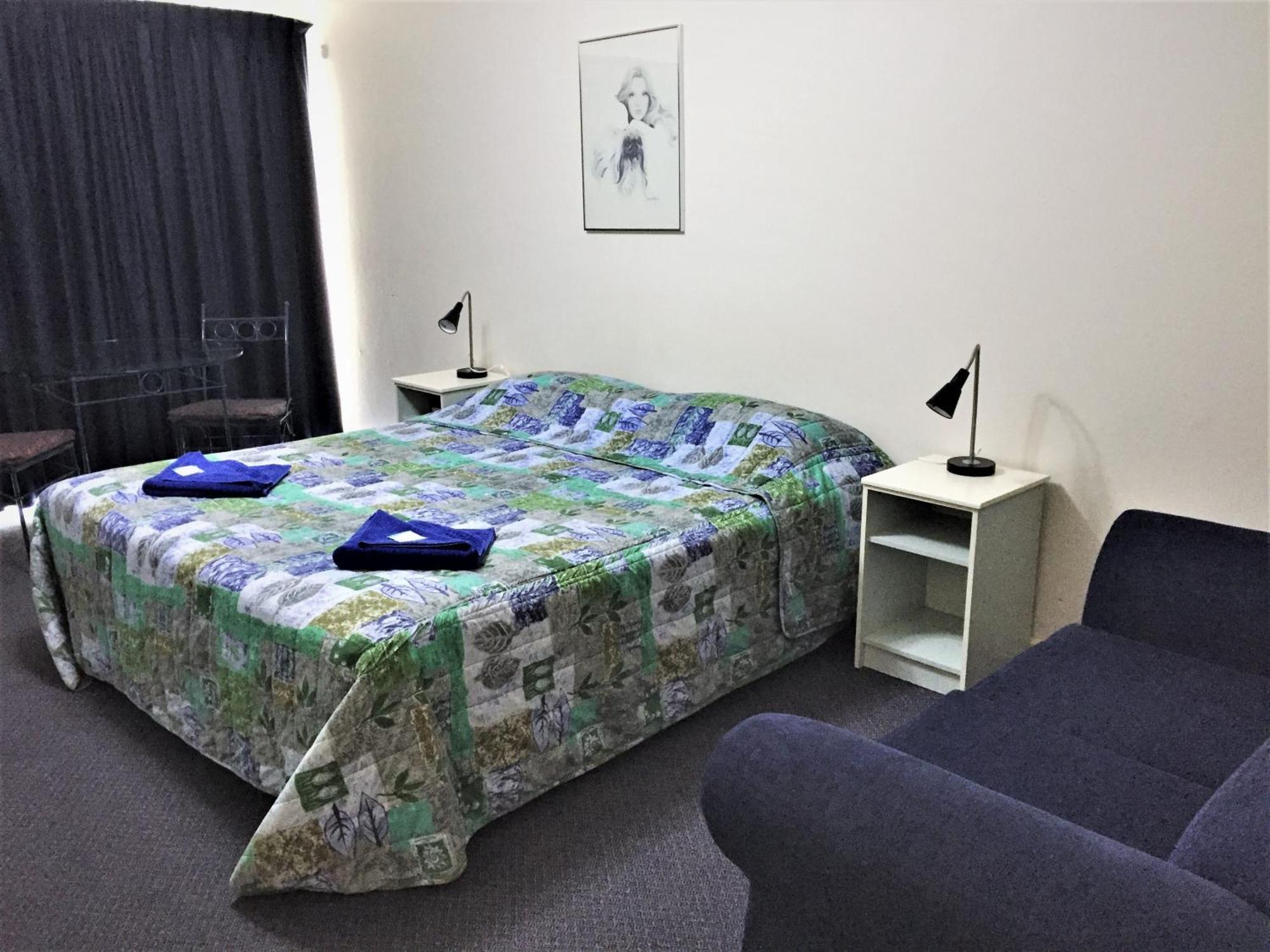 Ceduna Motor Inn Chambre photo