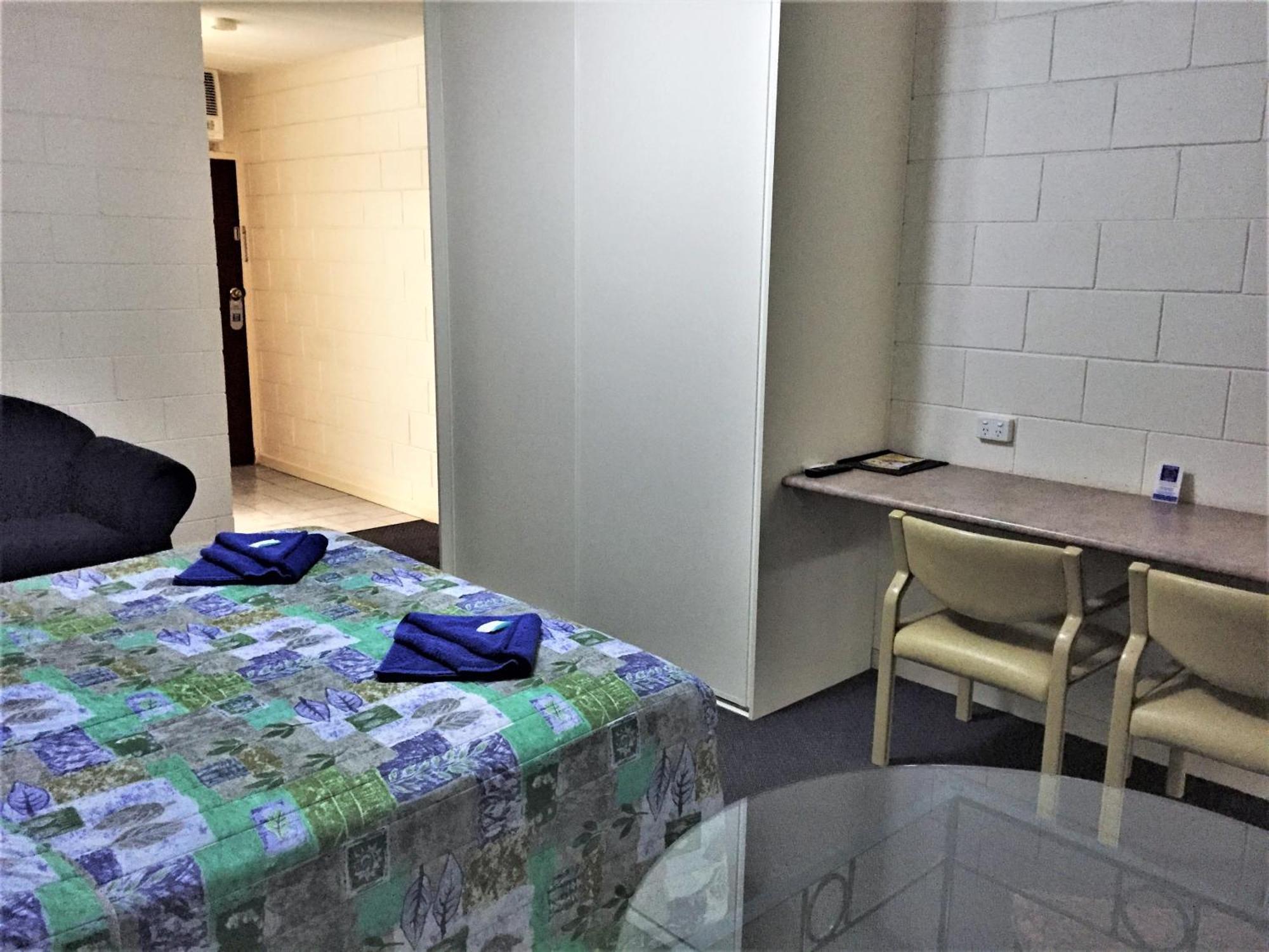 Ceduna Motor Inn Chambre photo