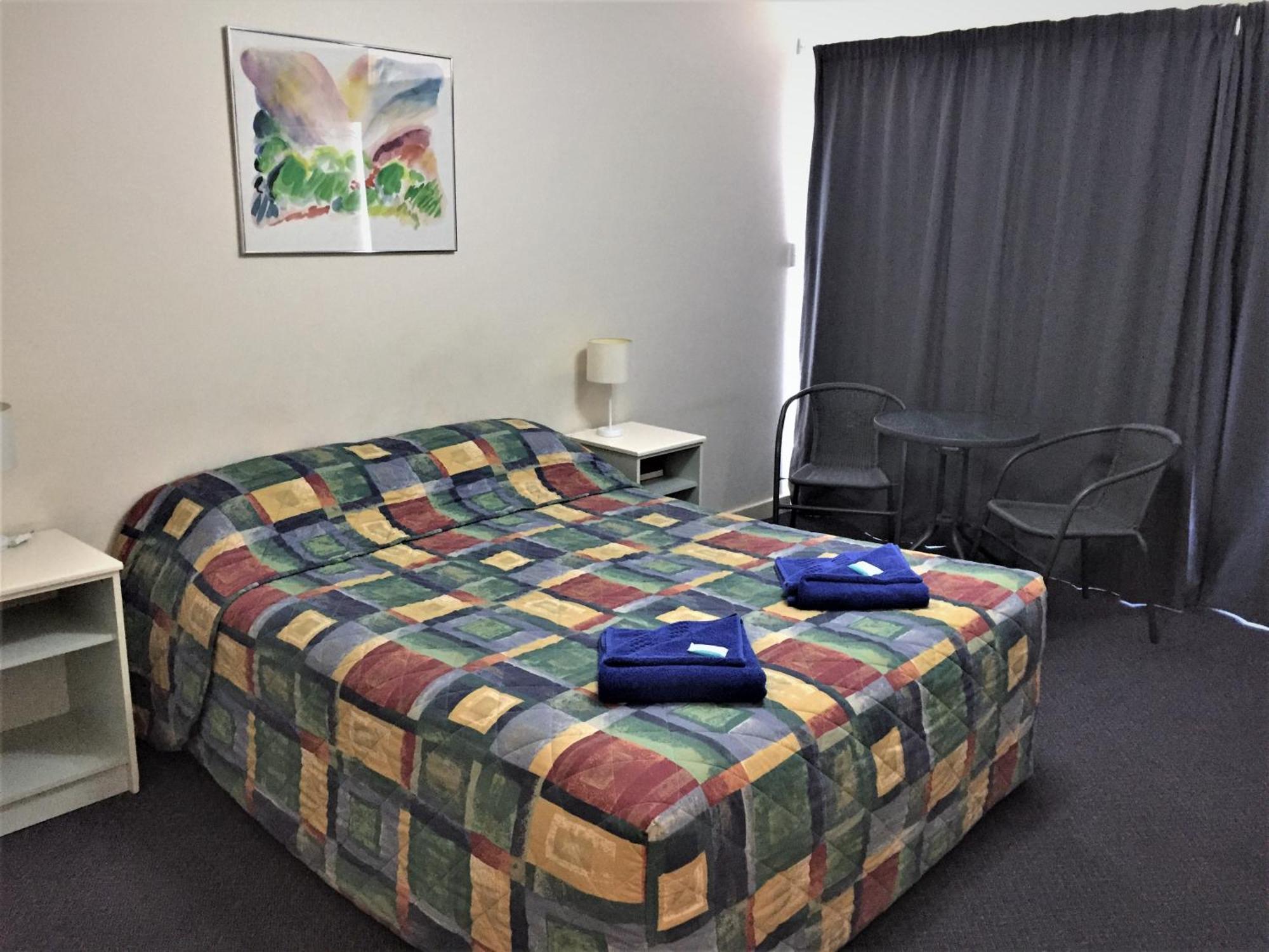 Ceduna Motor Inn Chambre photo