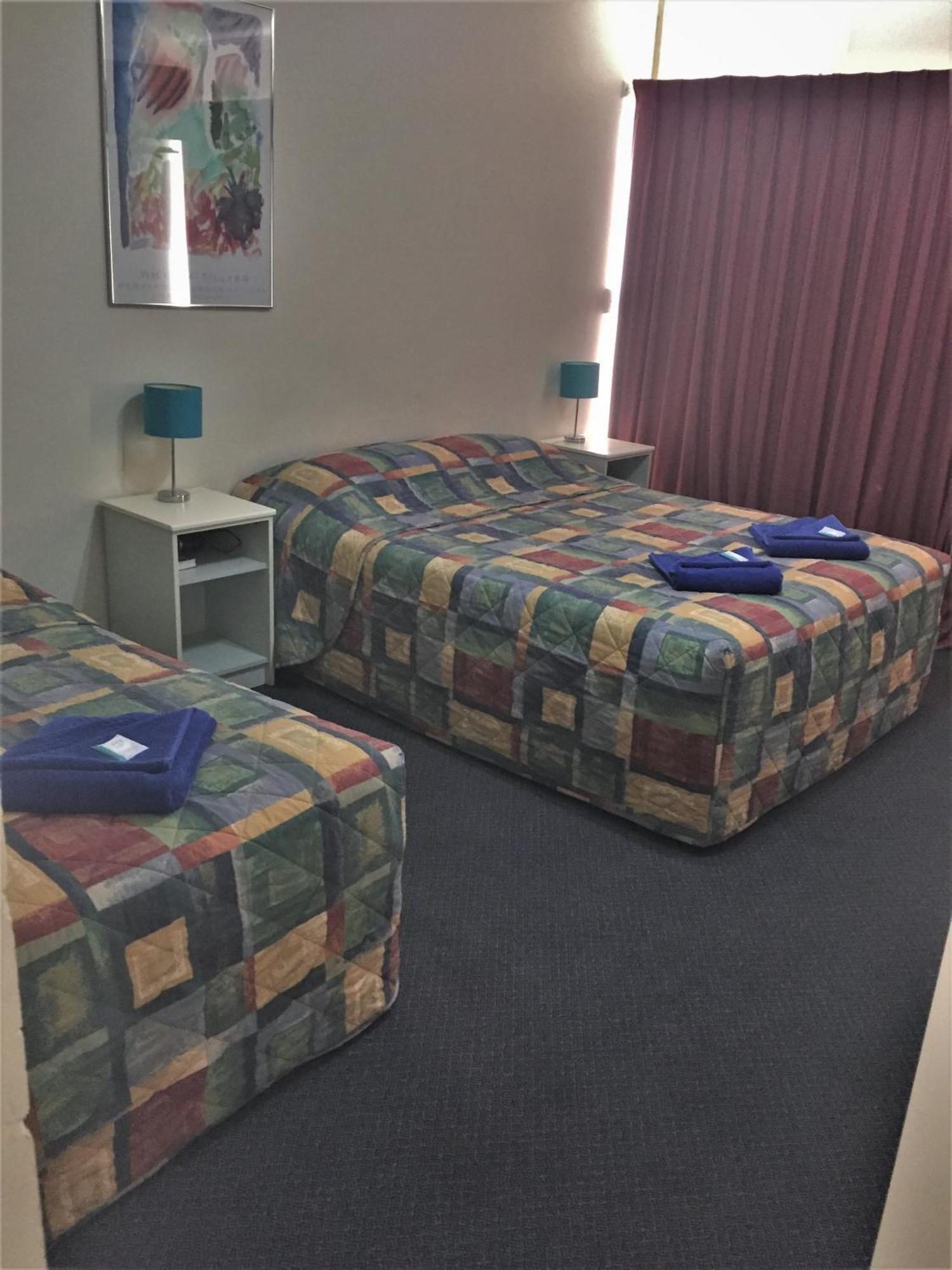 Ceduna Motor Inn Chambre photo