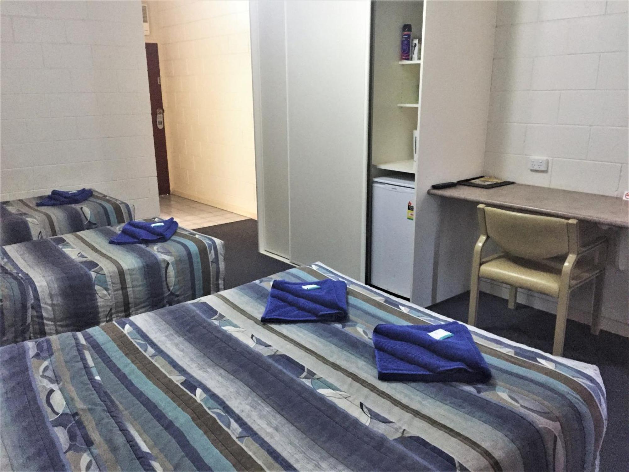 Ceduna Motor Inn Chambre photo
