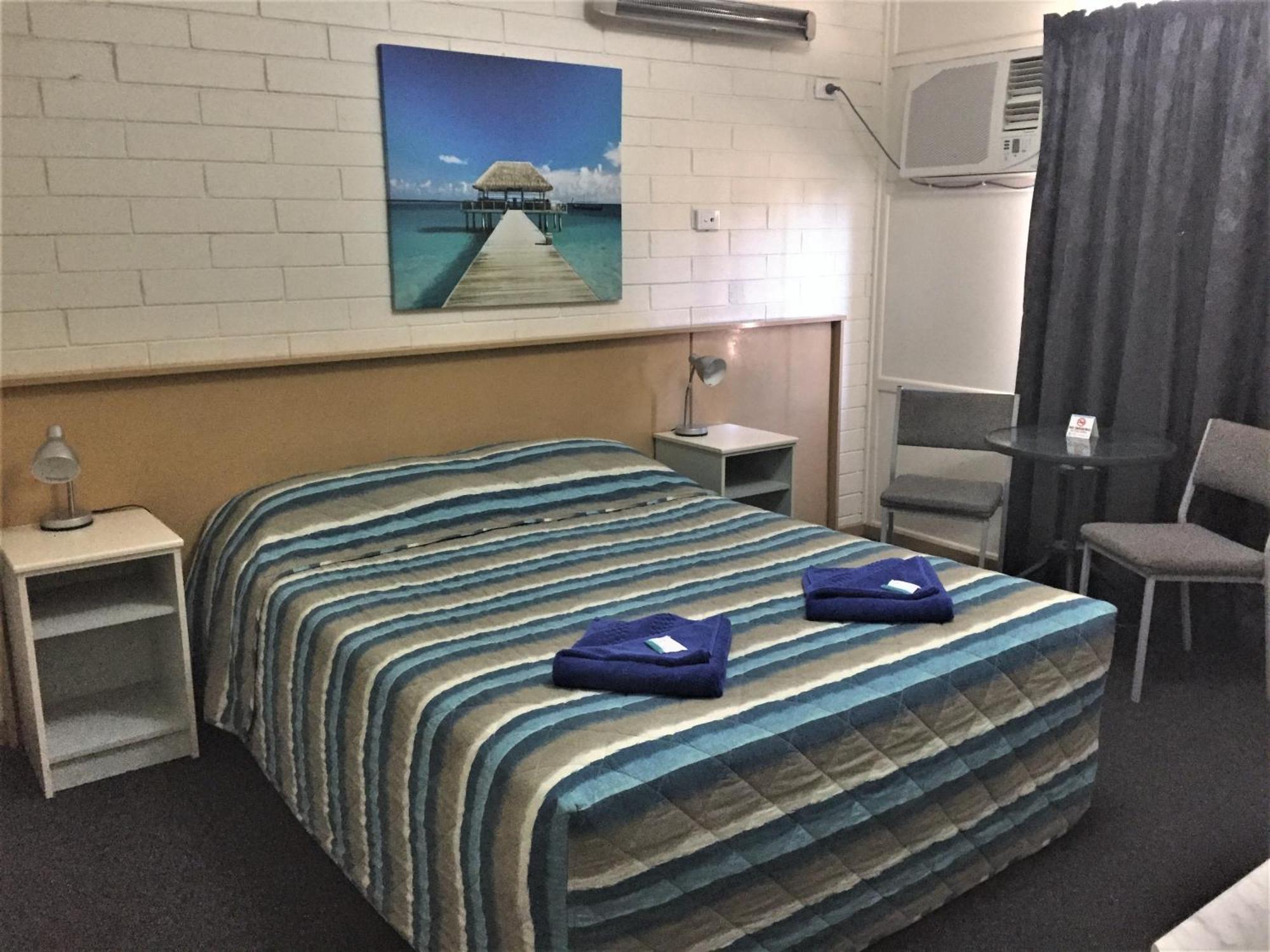 Ceduna Motor Inn Chambre photo
