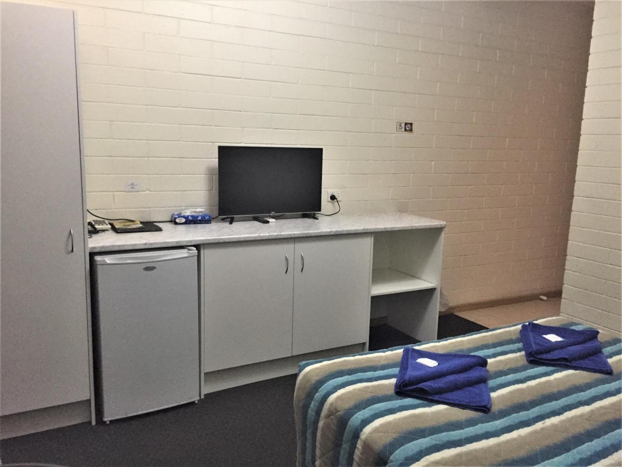 Ceduna Motor Inn Chambre photo