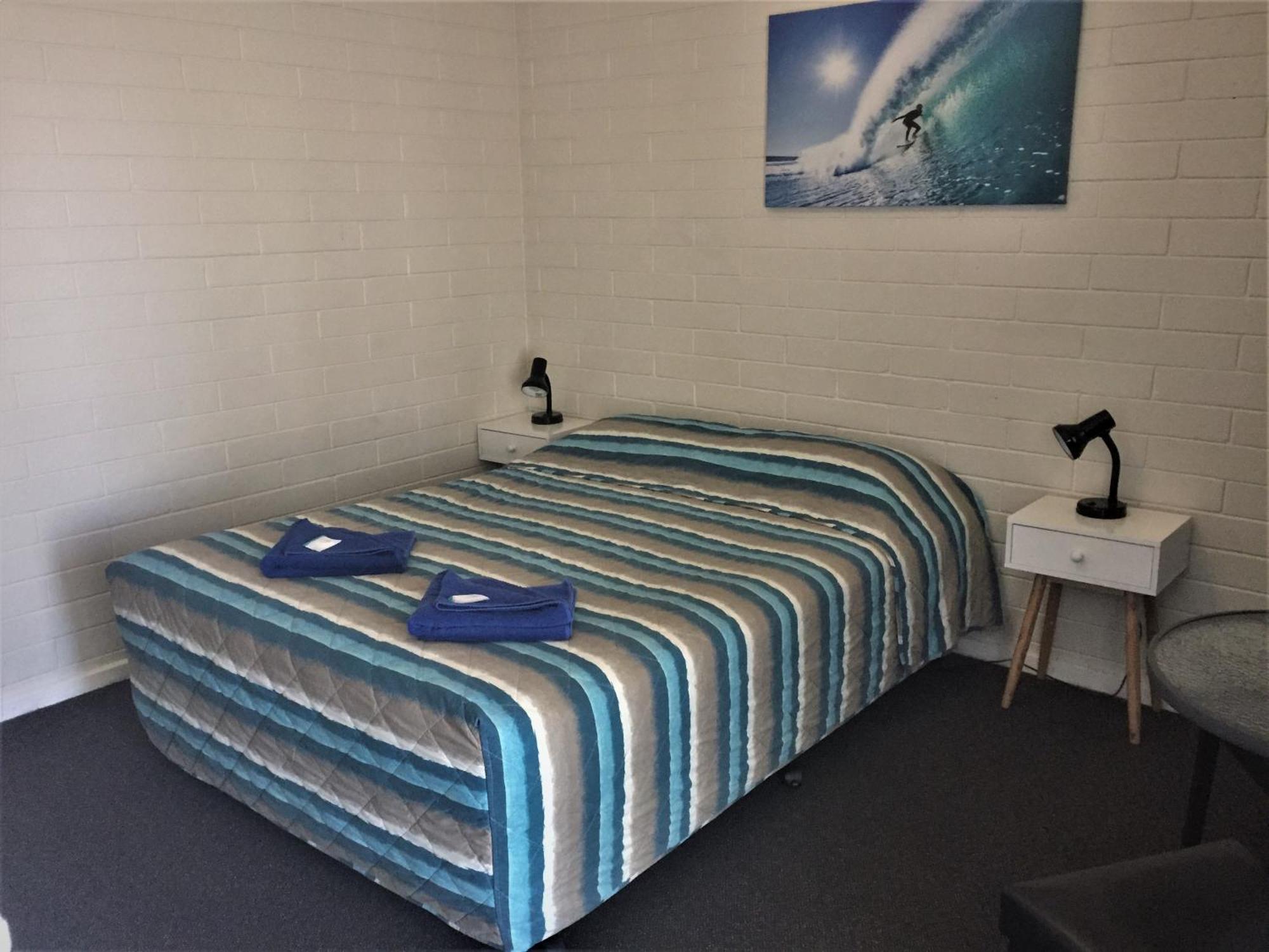 Ceduna Motor Inn Chambre photo