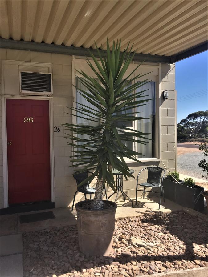 Ceduna Motor Inn Extérieur photo