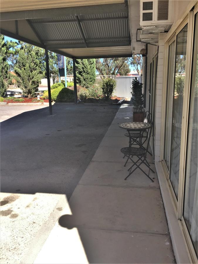 Ceduna Motor Inn Extérieur photo