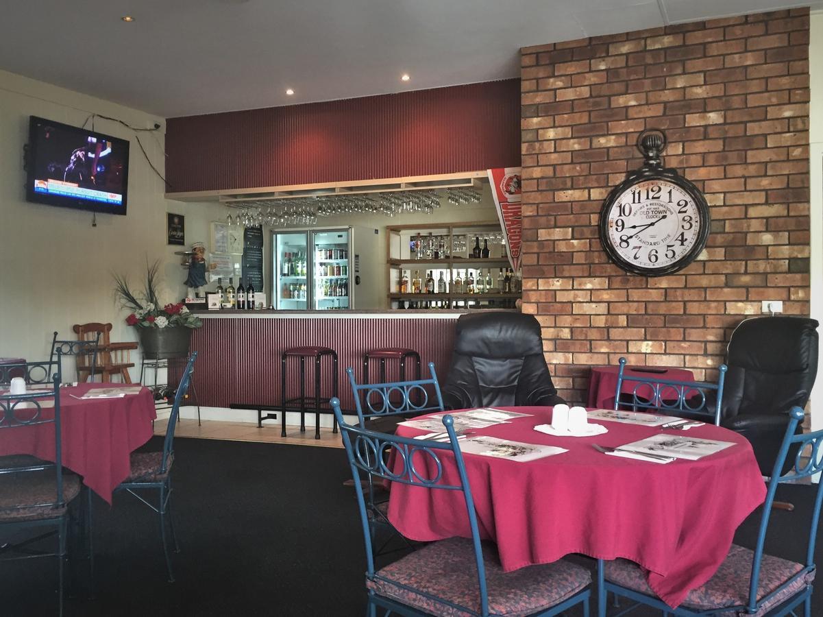 Ceduna Motor Inn Extérieur photo
