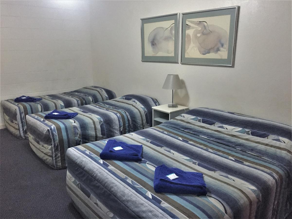 Ceduna Motor Inn Extérieur photo
