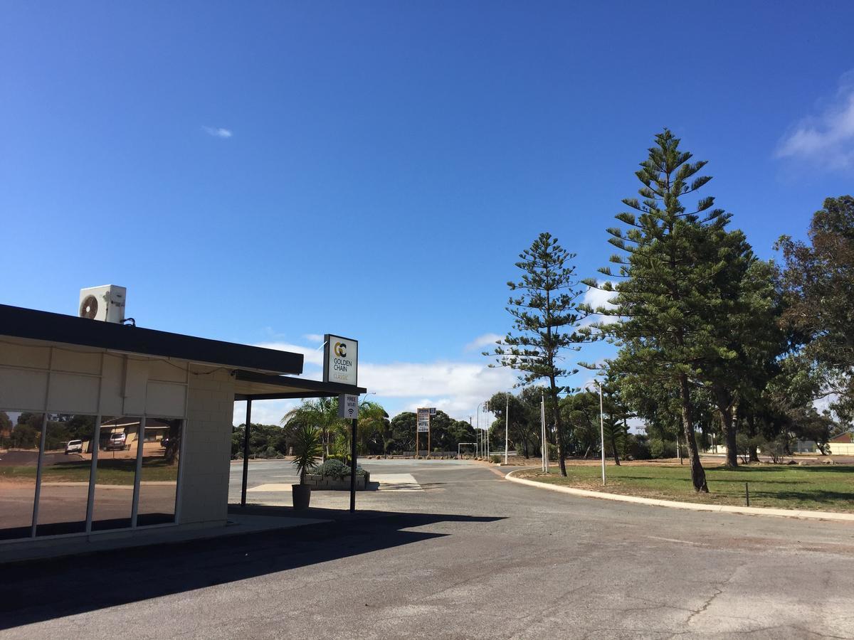 Ceduna Motor Inn Extérieur photo