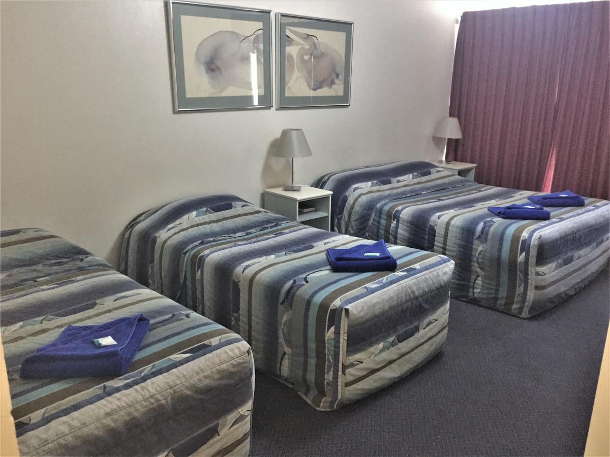 Ceduna Motor Inn Chambre photo