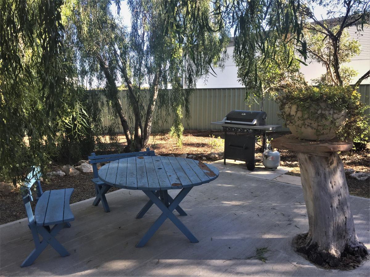Ceduna Motor Inn Extérieur photo
