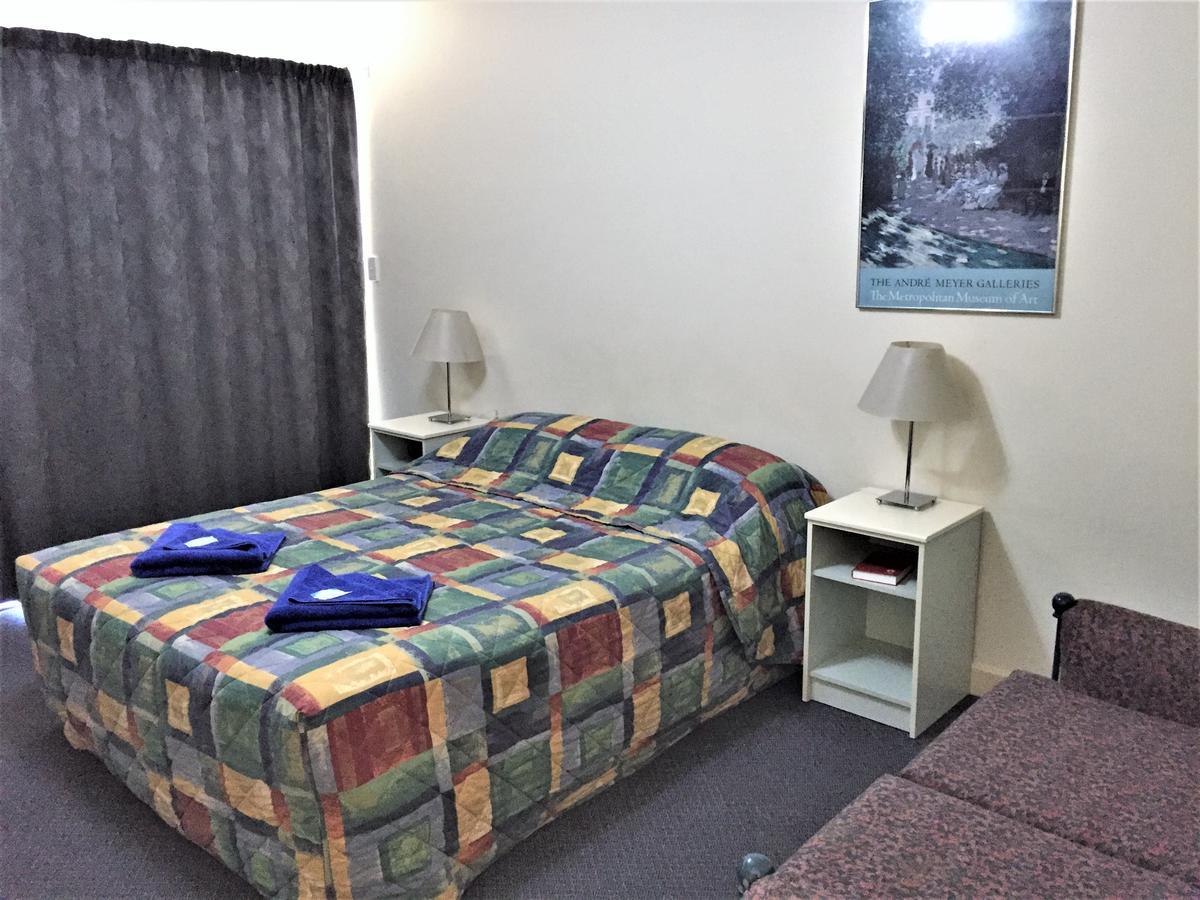 Ceduna Motor Inn Extérieur photo