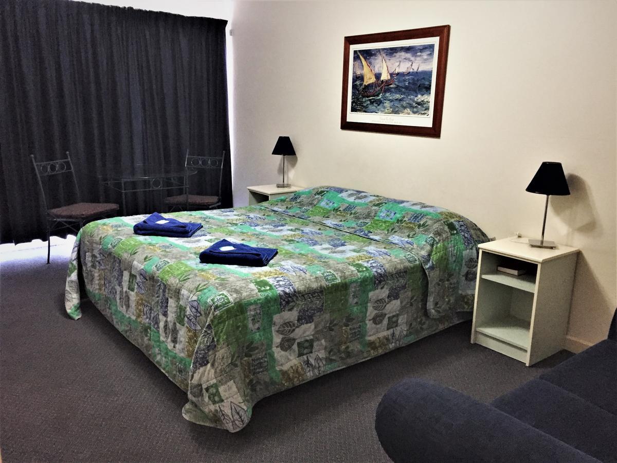 Ceduna Motor Inn Extérieur photo