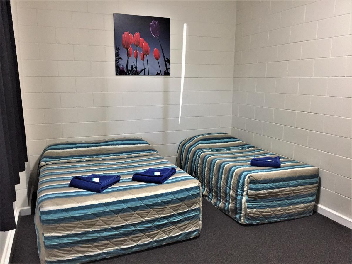 Ceduna Motor Inn Chambre photo