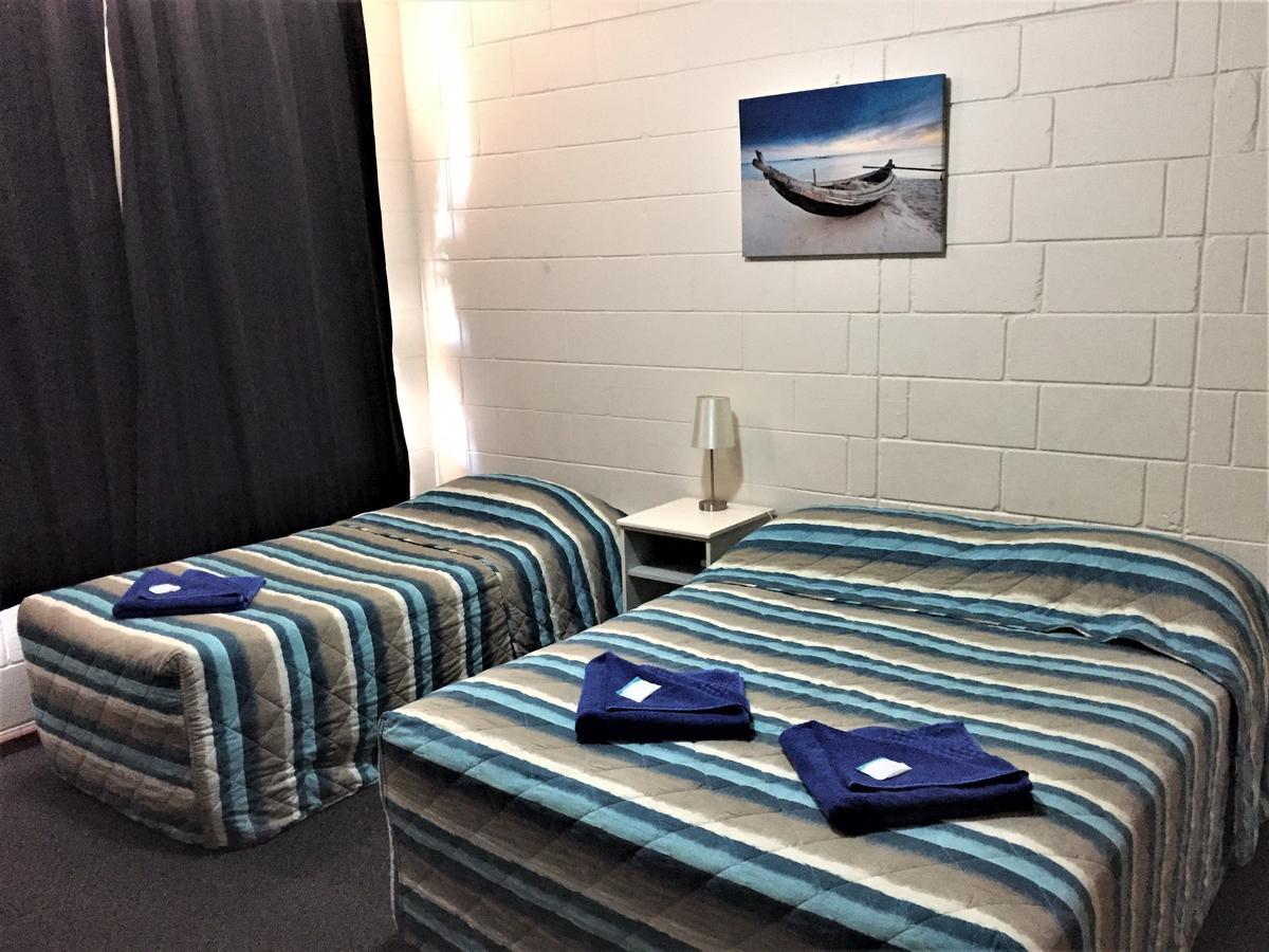 Ceduna Motor Inn Extérieur photo