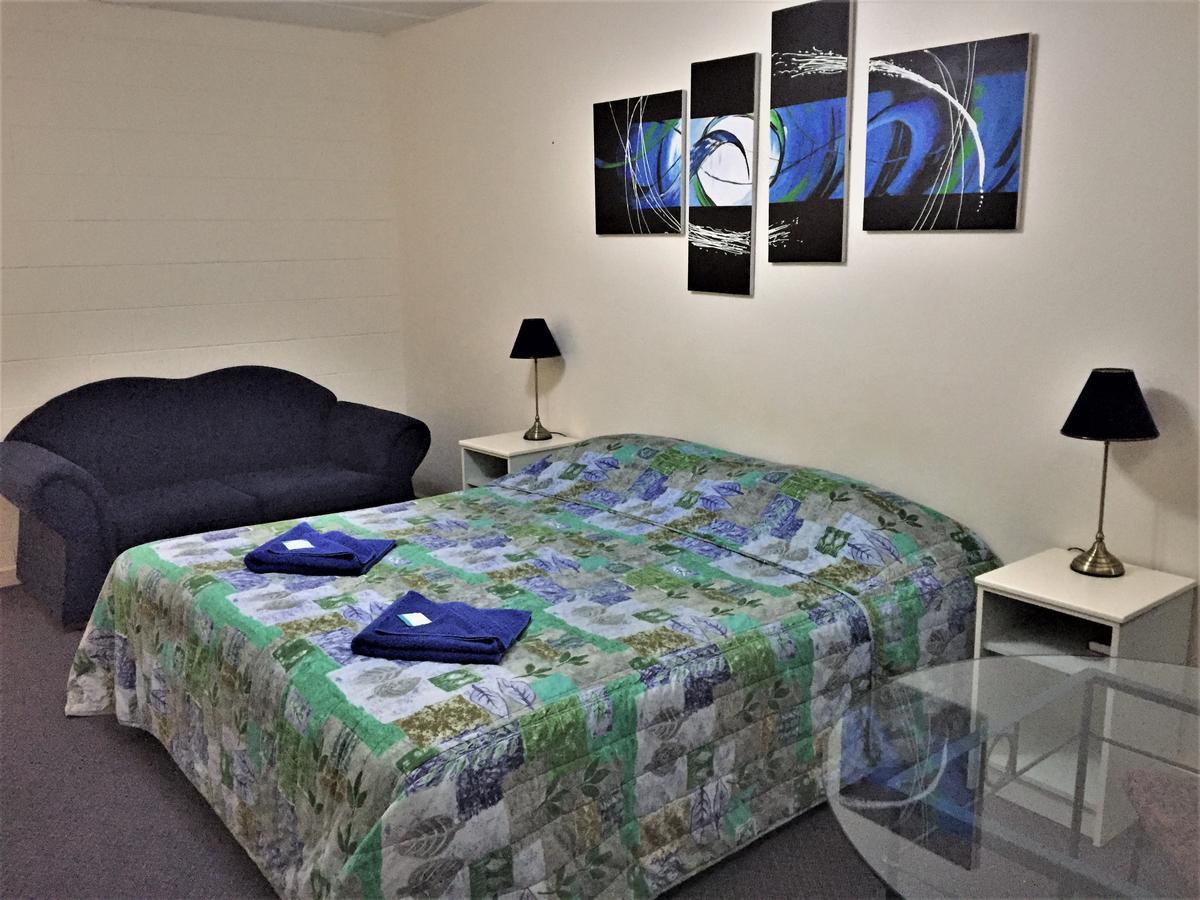 Ceduna Motor Inn Extérieur photo