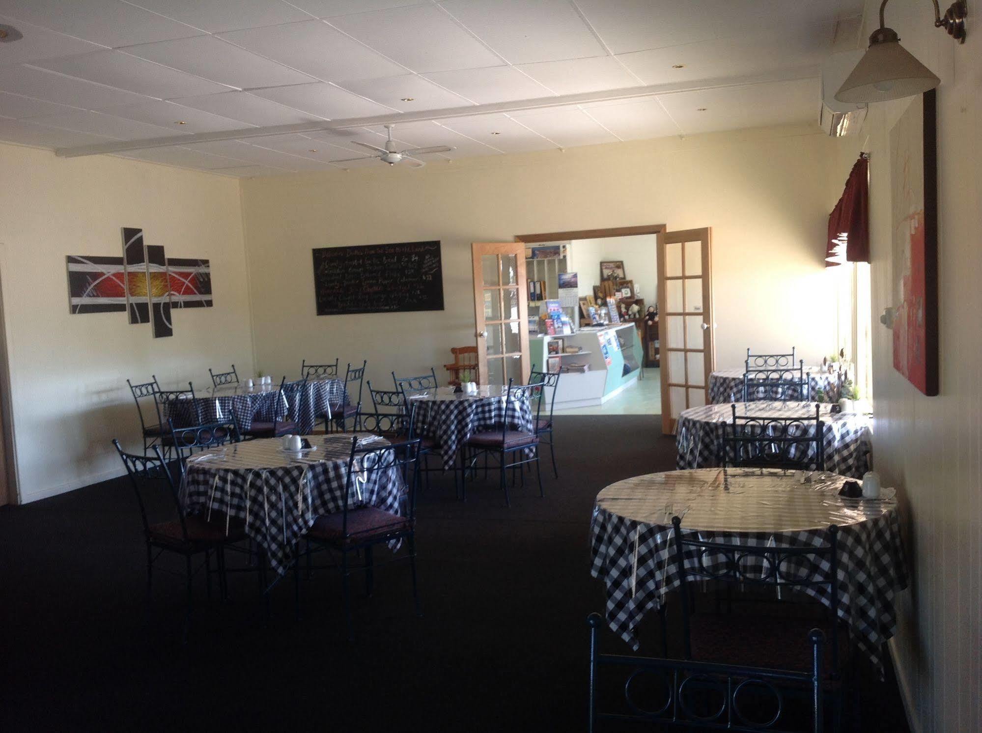 Ceduna Motor Inn Extérieur photo