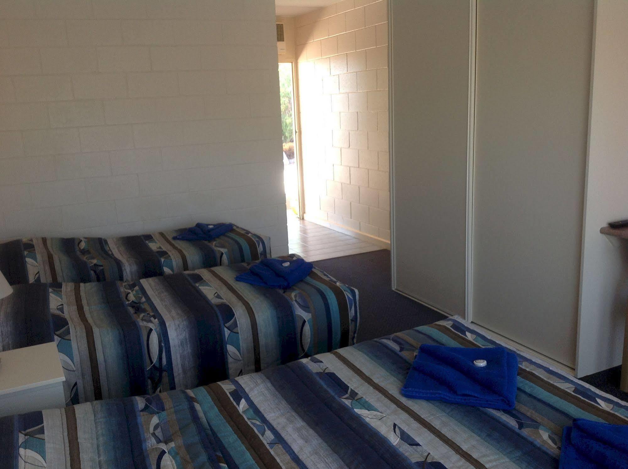 Ceduna Motor Inn Extérieur photo