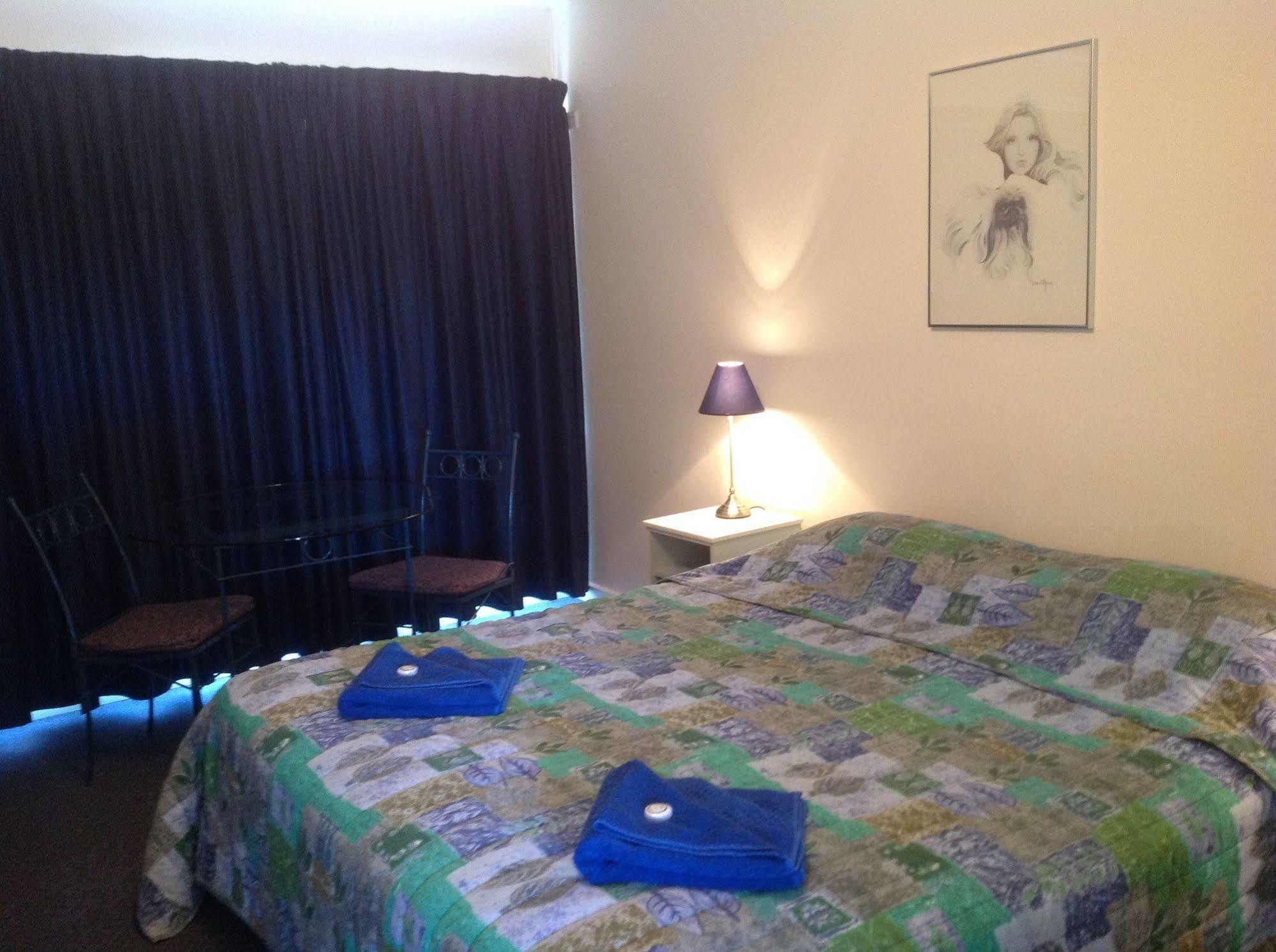 Ceduna Motor Inn Extérieur photo