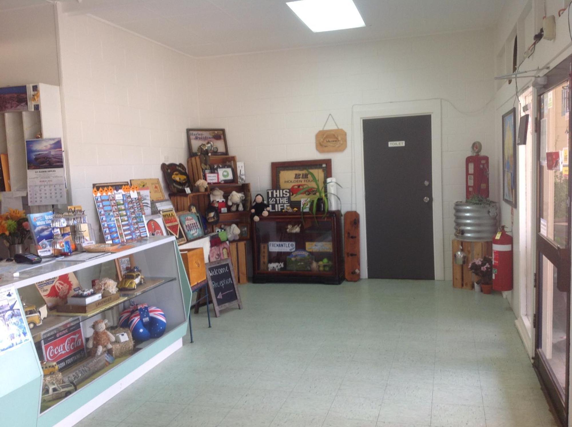 Ceduna Motor Inn Extérieur photo