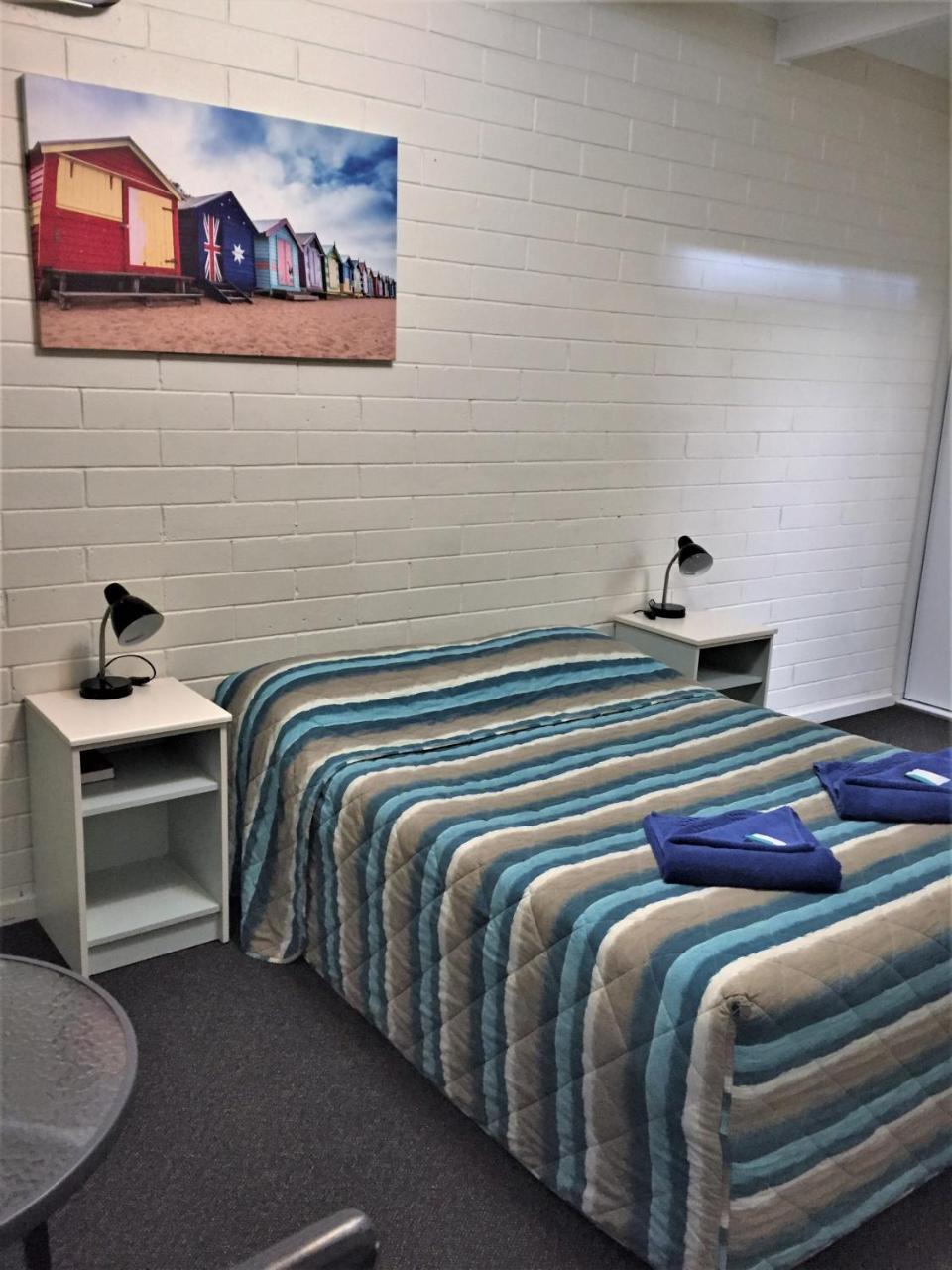 Ceduna Motor Inn Chambre photo