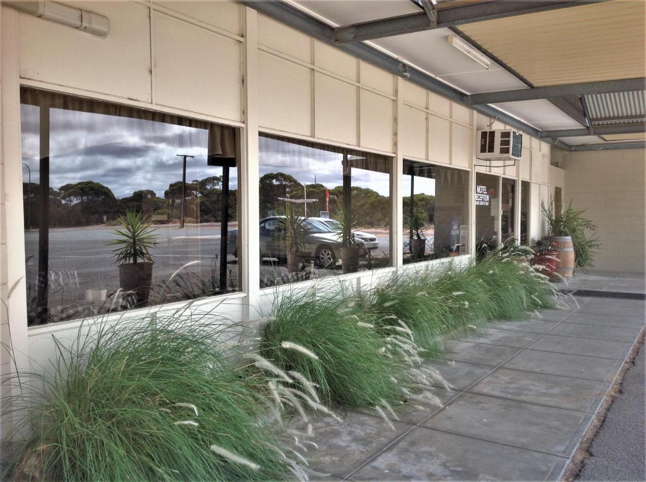 Ceduna Motor Inn Extérieur photo